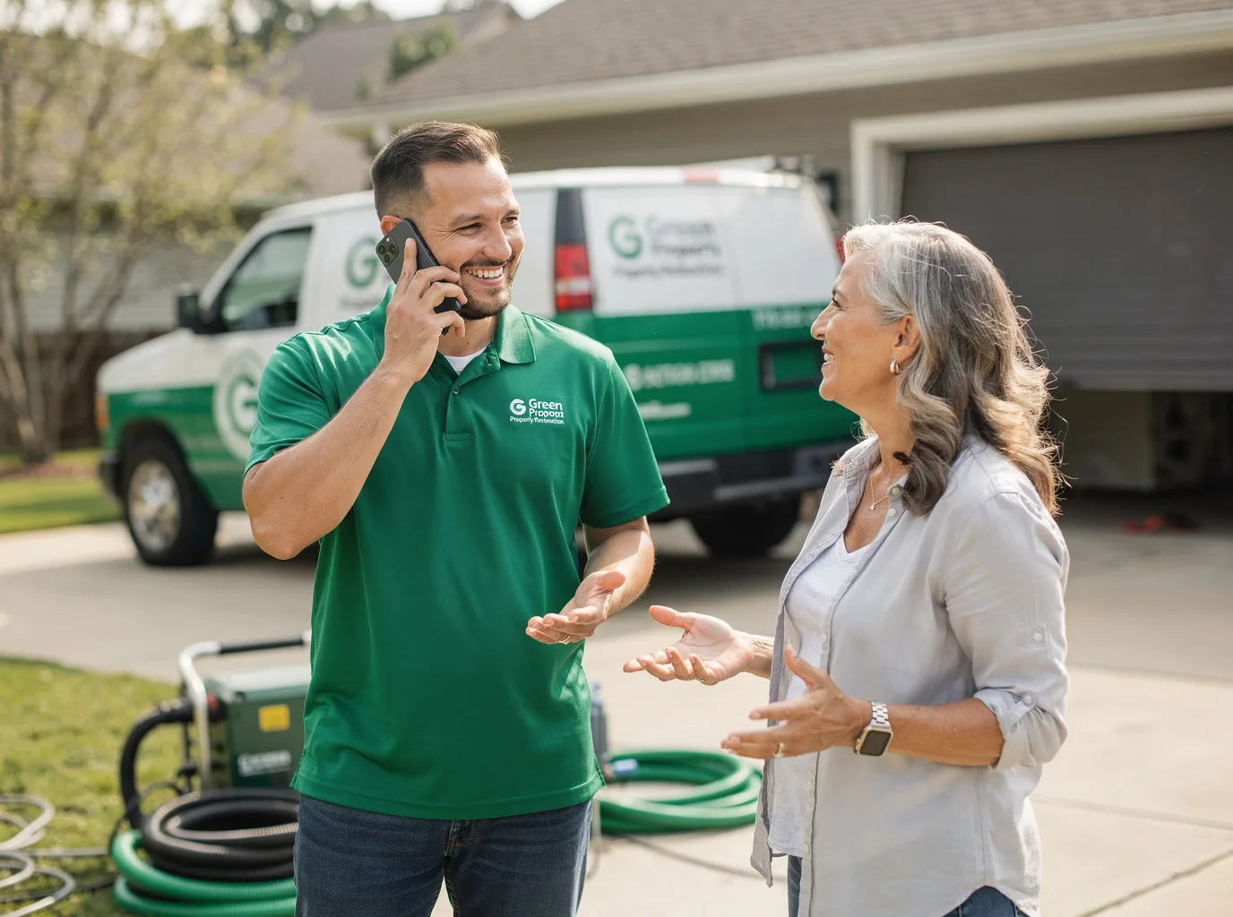 Water Damage Restoration Marysville, CA FAQs